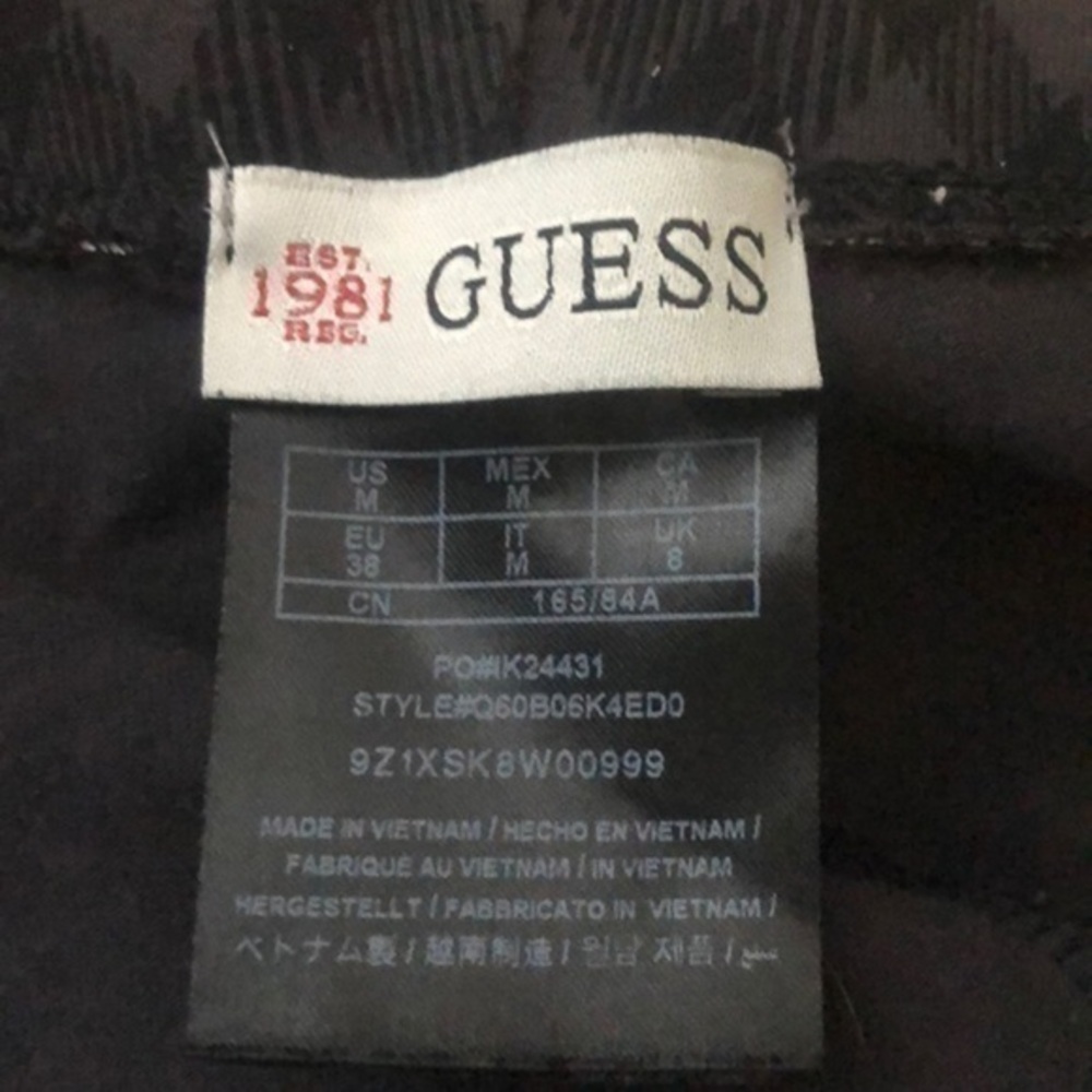 Guess leggings